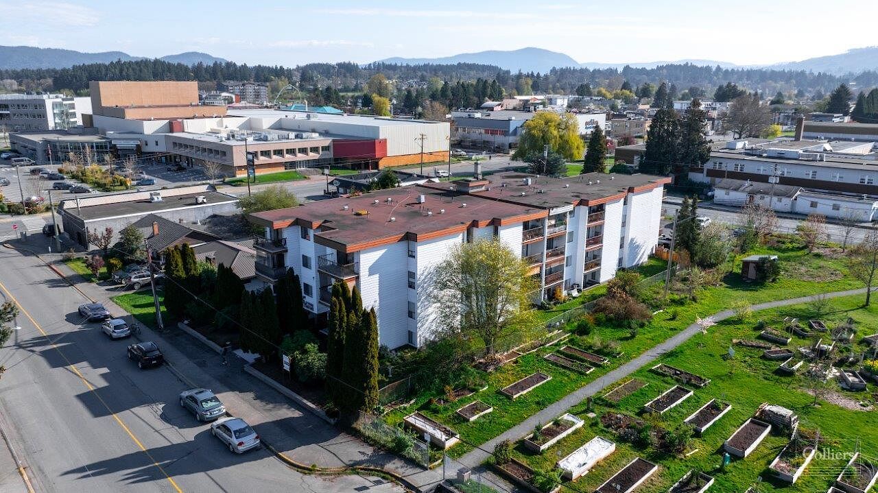 Duncan 2 bedrooms Apartment for rent. Property photo: 677315-1