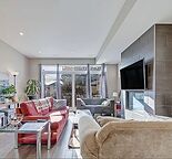 Spacious 3 Bed, 3 Bath Home with Deck & Yard