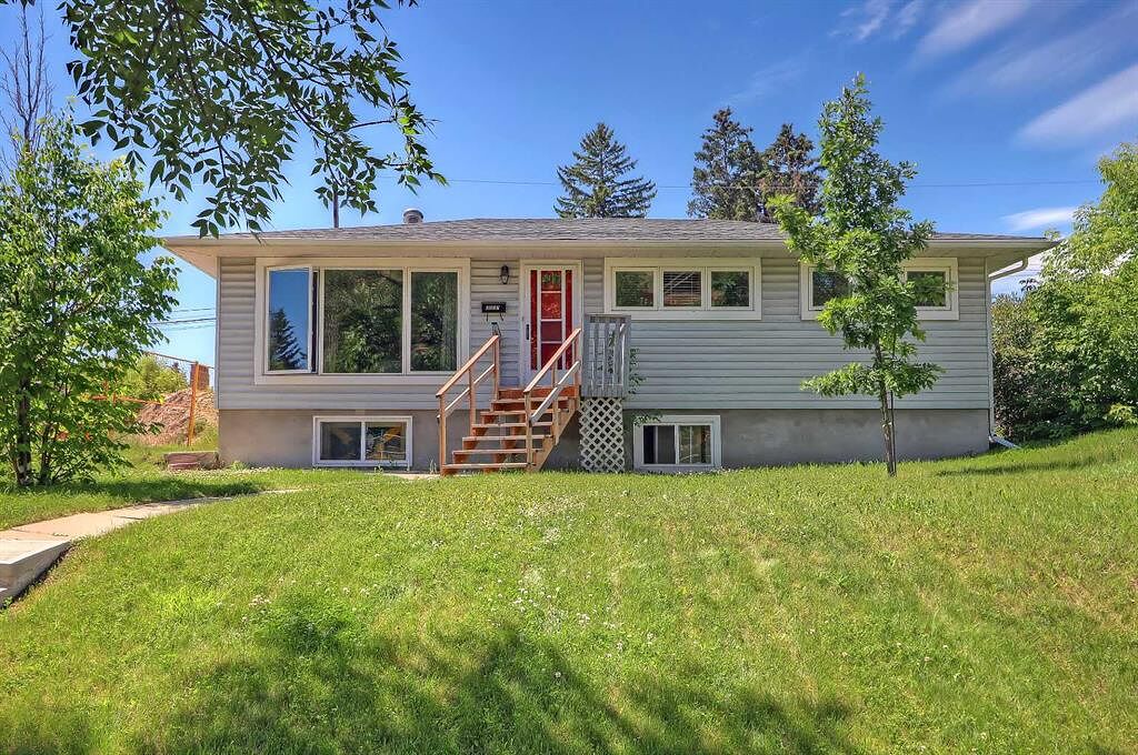 Calgary 3 bedrooms Main Floor for rent. Property photo: 677402-1