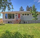 3 Bed and 1 Bath