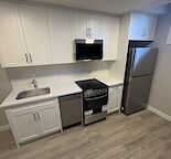 FOR RENT - 1 Bedroom Basement Suite (Alderwood Close - Acadia SE)