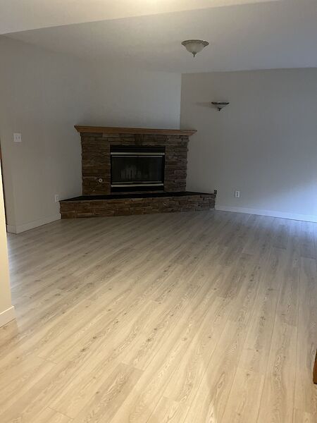 Calgary 1 bedroom Basement for rent. Property photo: 677451-3