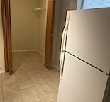 Spacious basement suite!