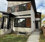 Check this amazing 3 Bedroom Main floor suite with single car garage