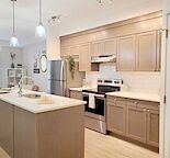 Modern Condo with quick C-Train Access– 1 Bed, 1 Bath