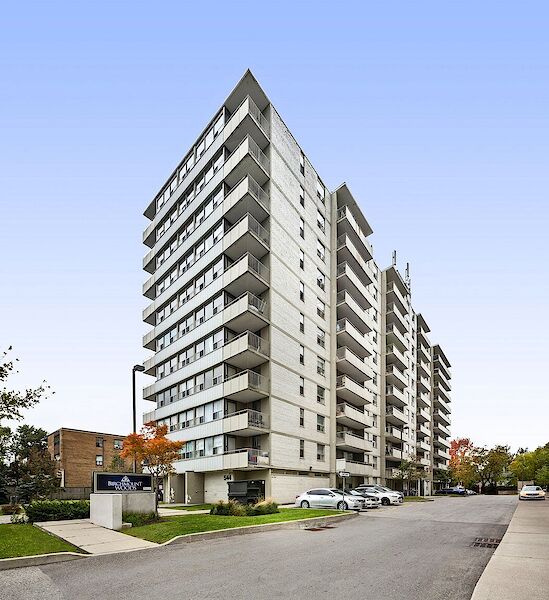Great value, great apartment living!