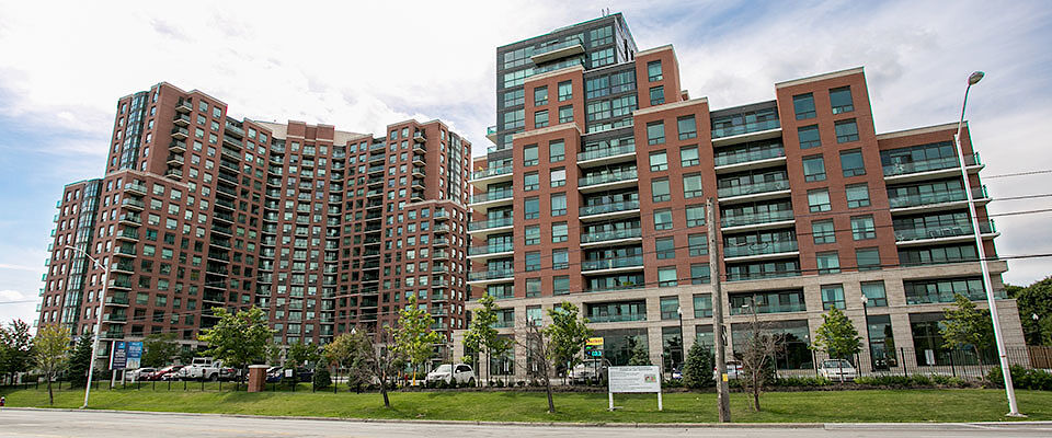 Brampton 1 bedrooms Apartment for rent. Property photo: 677932-1