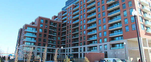 Brampton 1 bedrooms Apartment for rent. Property photo: 677932-2