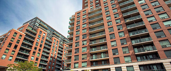 Brampton 1 bedrooms Apartment for rent. Property photo: 677932-3