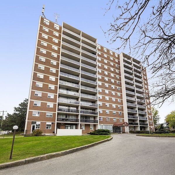 560 Birchmount Road