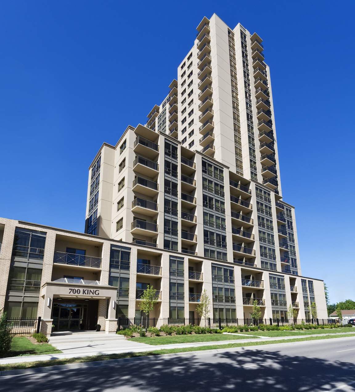 London 1 bedrooms Apartment for rent. Property photo: 677940-1