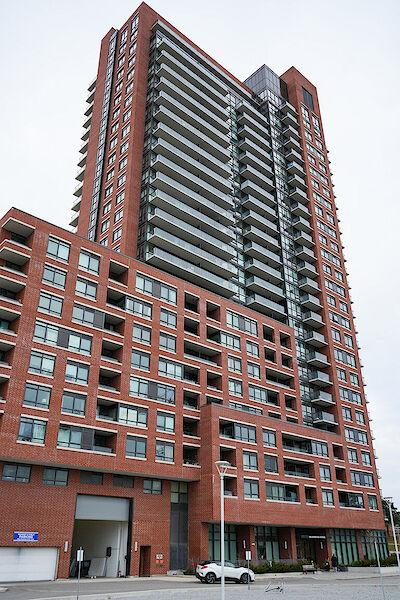 Ajax 1 bedrooms Apartment for rent. Property photo: 677942-2