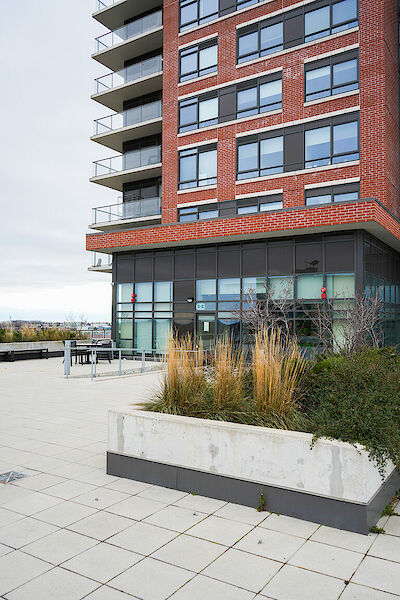 Ajax 2 bedrooms Apartment for rent. Property photo: 677943-2