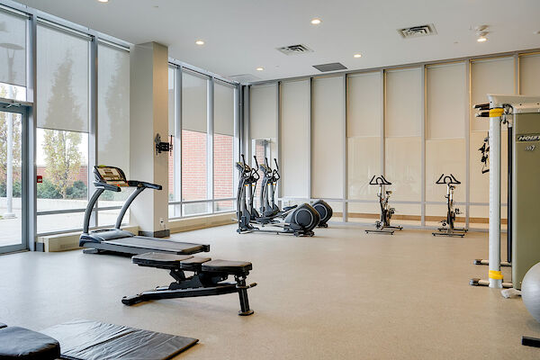 Ajax 2 bedrooms Apartment for rent. Property photo: 677943-3