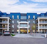 COZY 1 BEDROOM MAINFLOOR  STYLISH CONDO