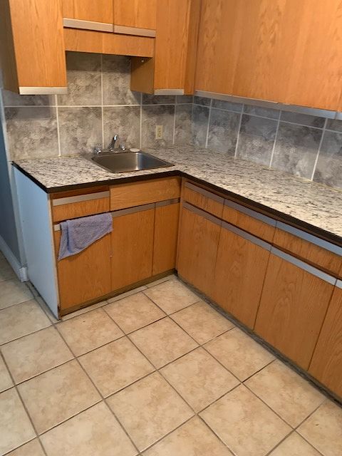 Calgary 1 bedroom Basement for rent. Property photo: 6781-1