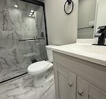 Beautifully Renovated 2 Bed Basement | Utilities Included | Pet Friendly