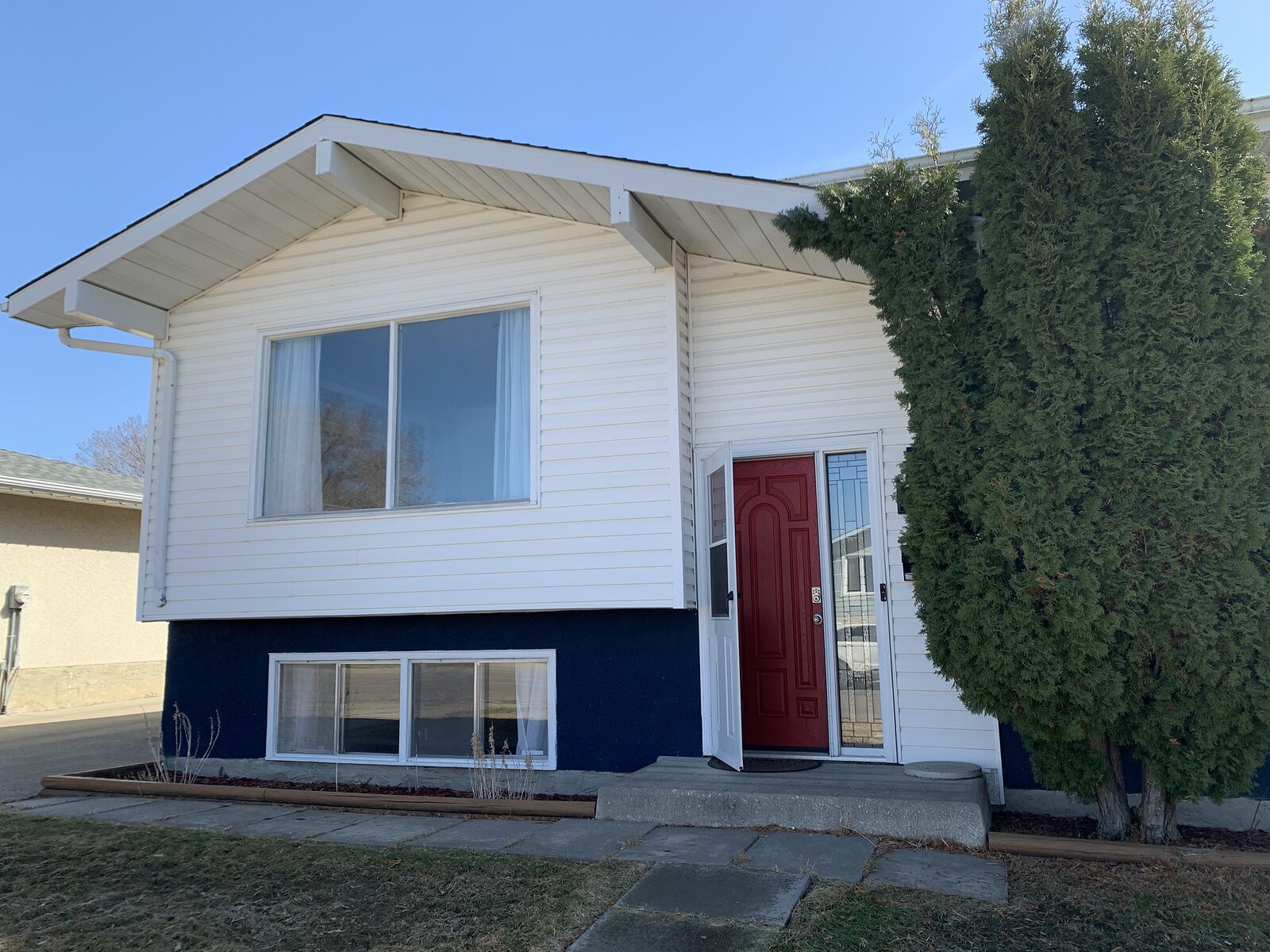 Edmonton 2 bedrooms Basement for rent. Property photo: 678358-1