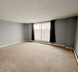 HUGE LIVING ROOM , 1 or 2 BED WITH BALCONY AND PARKING