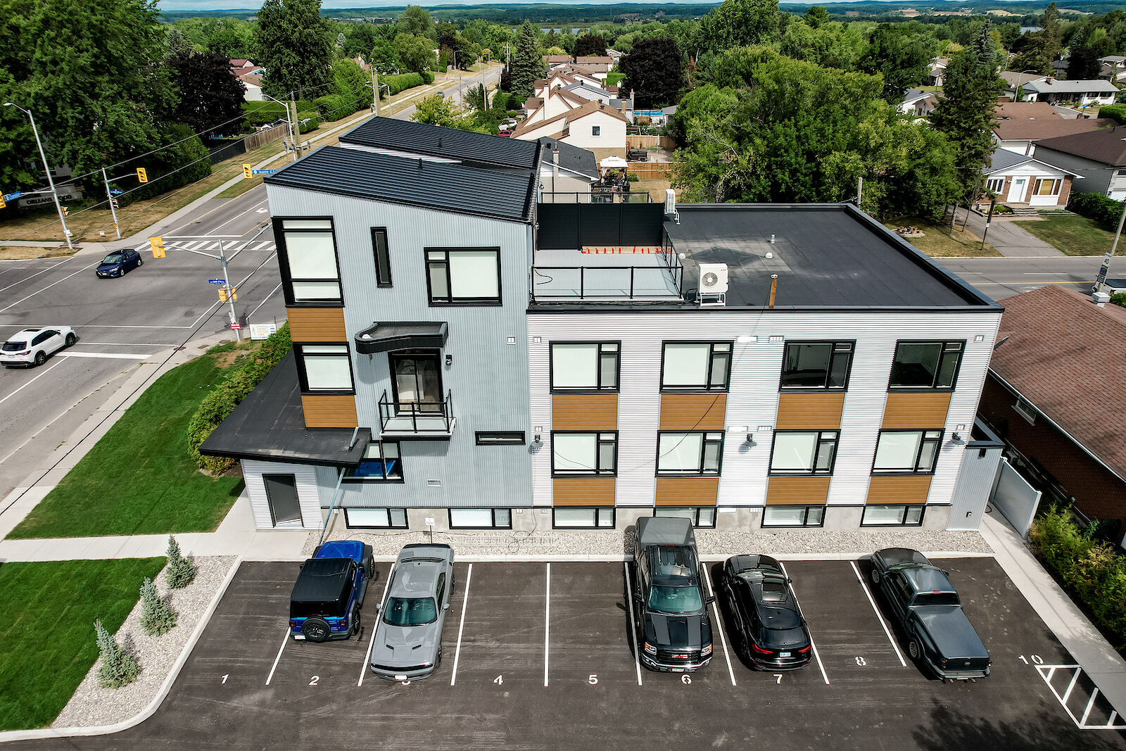 Ottawa 2 bedrooms Apartment for rent. Property photo: 679089-1