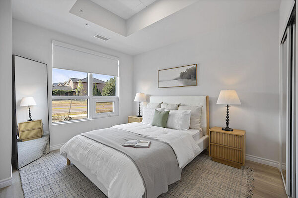 Barrie 1 bedrooms Apartment for rent. Property photo: 679125-2