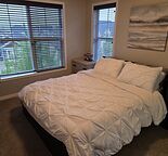Cozy Room For Rent