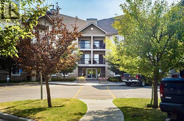 Bright Corner Condo in Evergreen | All Utilities & Underground Parking Included