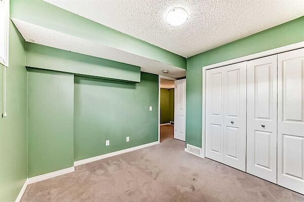 Calgary 1 bedroom Basement for rent. Property photo: 679359-2