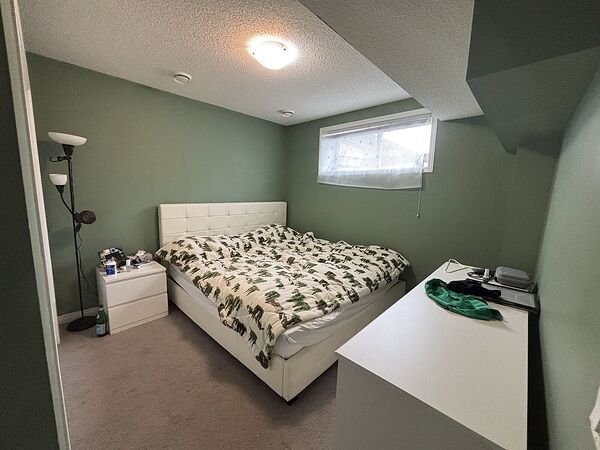 Calgary 1 bedroom Basement for rent. Property photo: 679359-3
