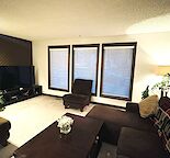 Beautiful Home in NW Calgary – Main & Upper Floors