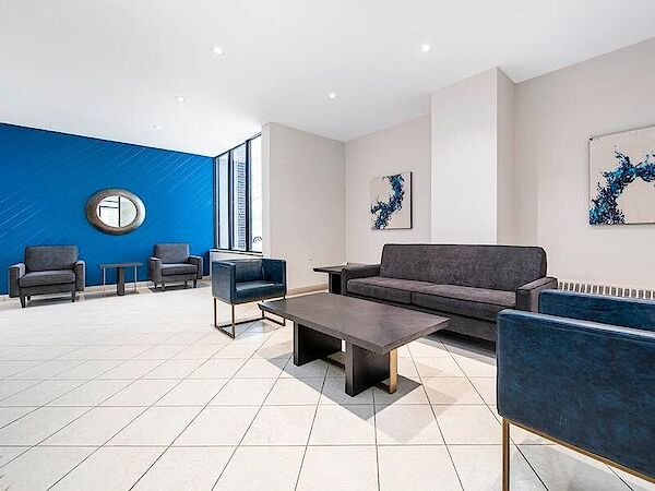 Toronto 1 bedrooms Apartment for rent. Property photo: 679730-3