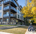 Unison Furnished 2 Bedroom Condo at Elm on 17th