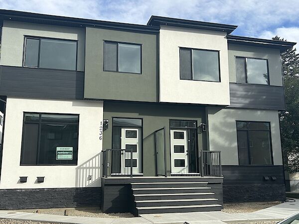 Calgary 3 bedrooms Townhouse for rent. Property photo: 679965-3