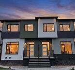 Brand New Upgraded Town House in Prime Location