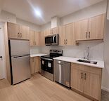 2-bed, 1-bath legal basement suite in Seton SE Calgary