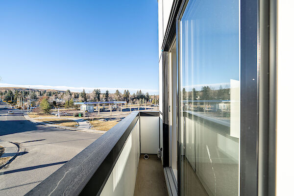 Calgary 3 bedrooms Townhouse for rent. Property photo: 680045-3