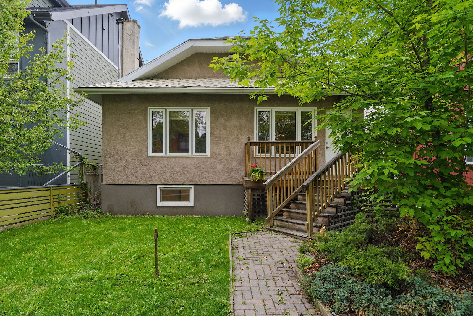Edmonton 5 bedrooms House for rent. Property photo: 680229-1