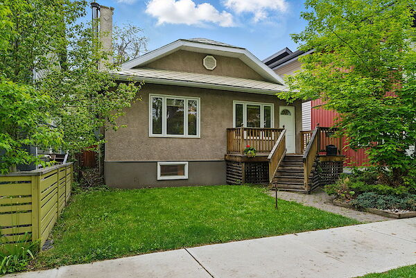 Edmonton 5 bedrooms House for rent. Property photo: 680229-2