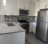 Seton Park Condo - 1 bedroom plus 1 den