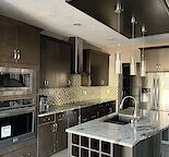 Spacious and Modern 4 Bedroom (2 Ensuite) Property