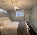 Furnished Suite near University/SAIT