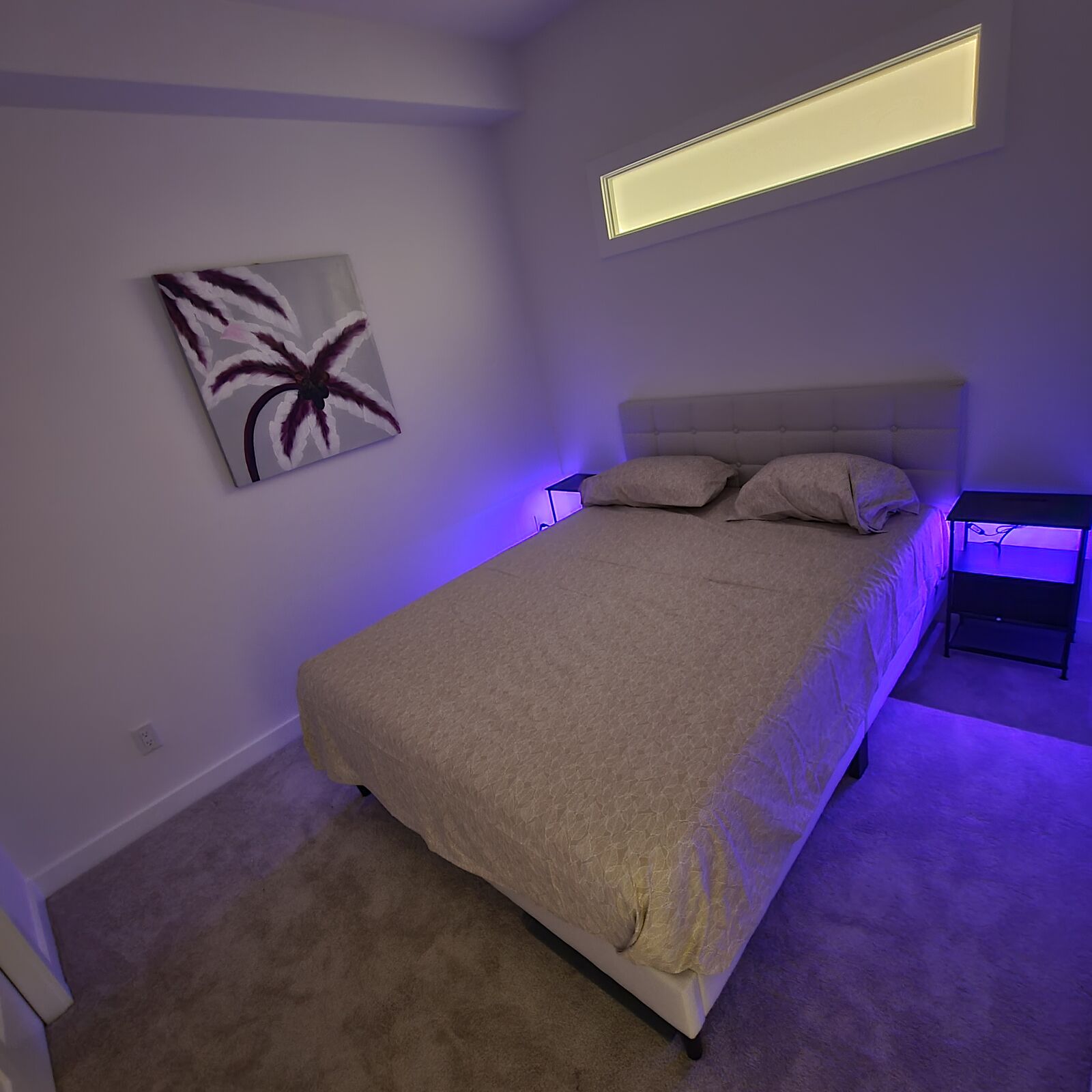 Calgary 1 bedroom Condo Unit for rent. Property photo: 680836-1