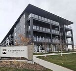 Brand New Luxury Apartment – Move-In Ready with Modern Elegance! Open pond view