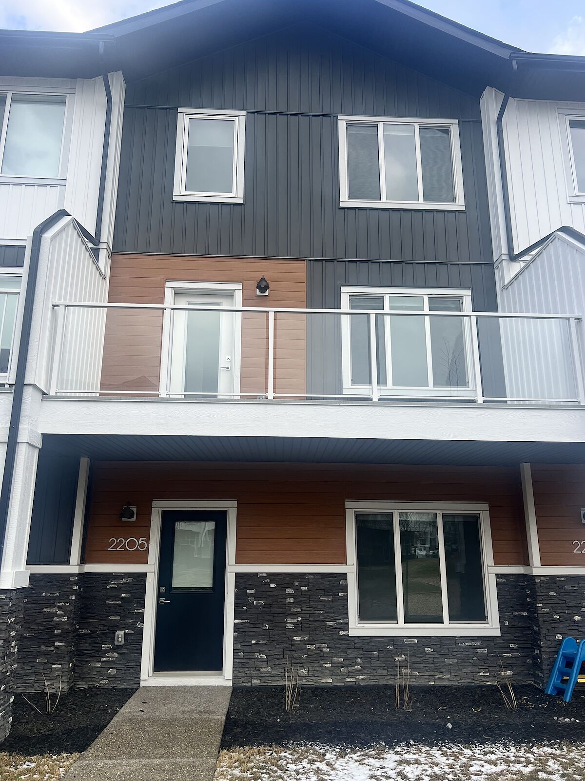 Chestermere Townhouse For Rent | Modern 4-Bedroom Townhome for Rent ...