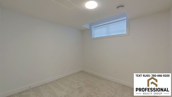 Edmonton 3 bedrooms Basement for rent. Property photo: 680977-3