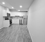 Modern 2 bedroom basement unit