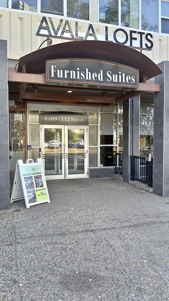 Edmonton 1 bedroom Condo Unit for rent. Property photo: 681018-1