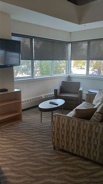 Edmonton 1 bedroom Condo Unit for rent. Property photo: 681018-3