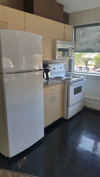 Edmonton 1 bedroom Condo Unit for rent. Property photo: 681018-2