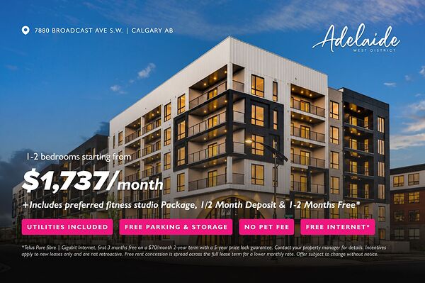 Brand New Cozy Apartments in West District